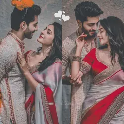 Couple video