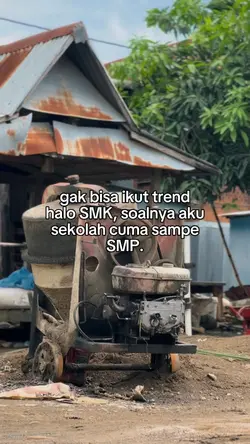 trend smk

