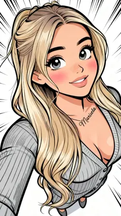 Cartoon Novo