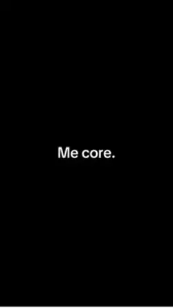 Me core
