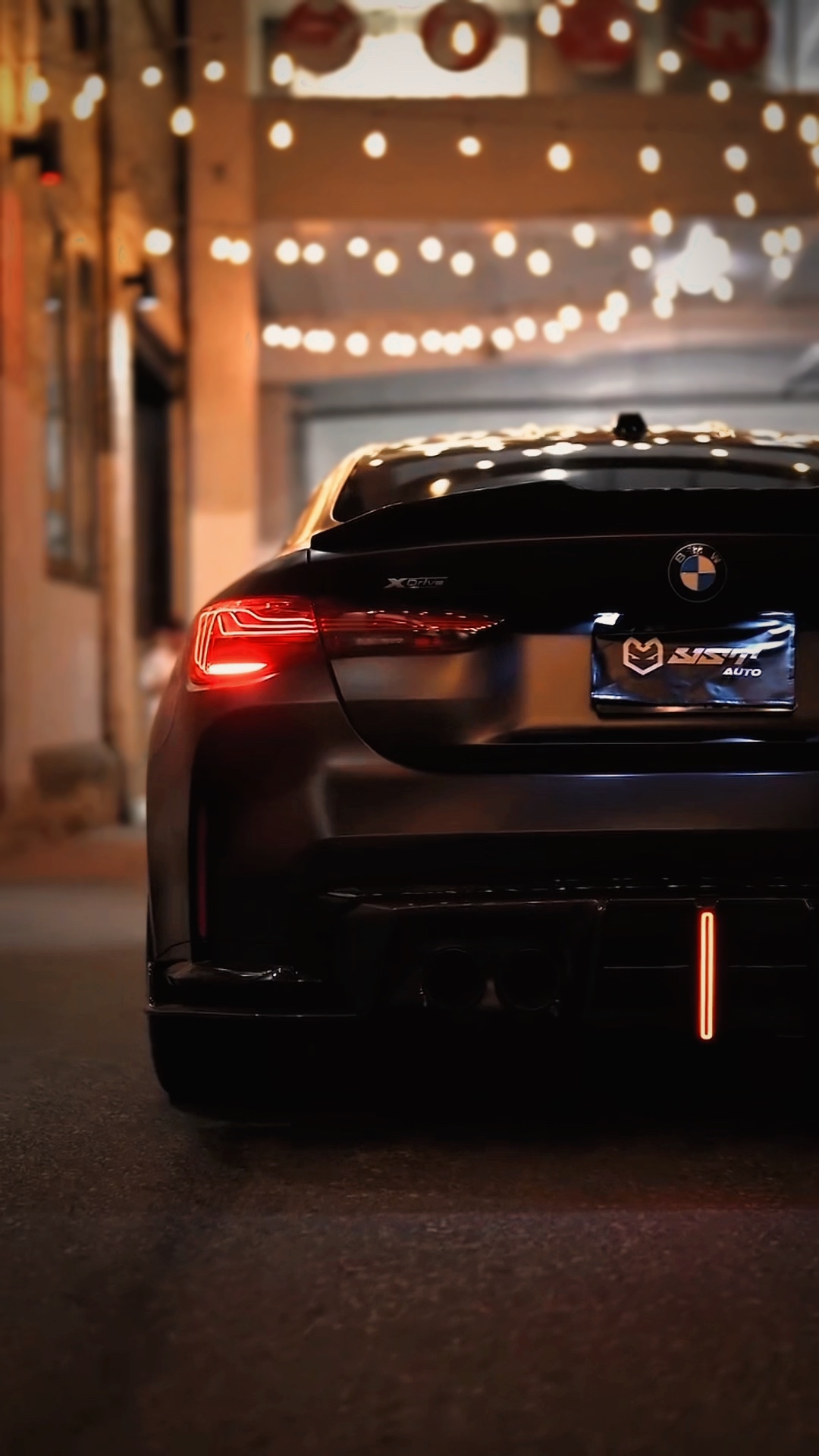 [BMW 9 / 5 ￭]]
