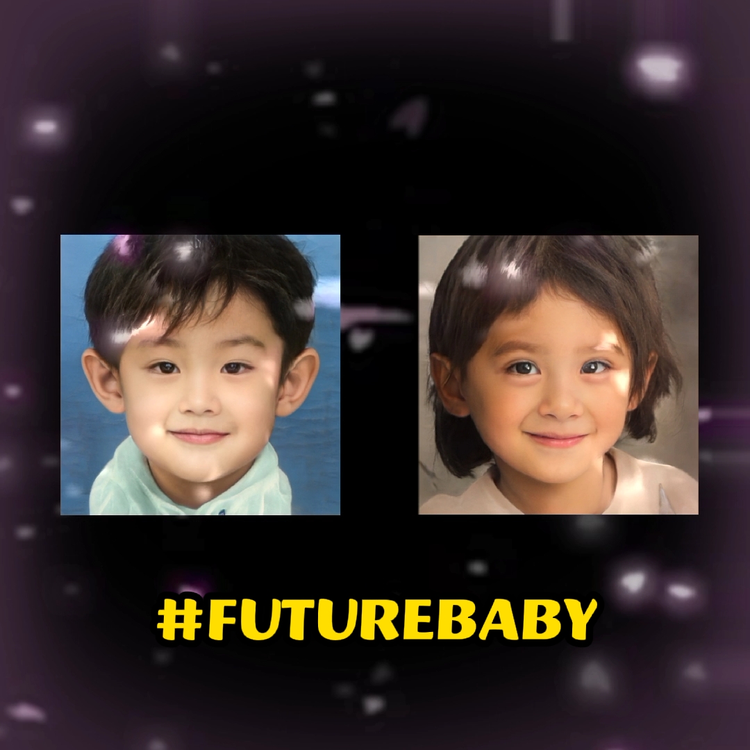 # Futurebaby # bebeğim