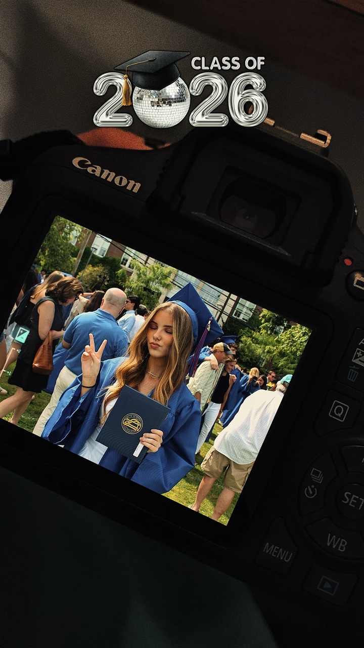Graduación 2026