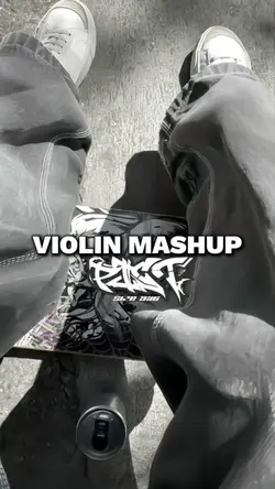 Violin Mashup