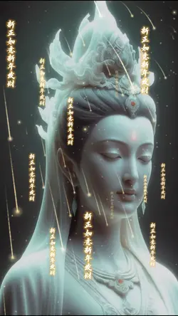 ซินเจียยู่อี่ซินนี้ฮวดไช้