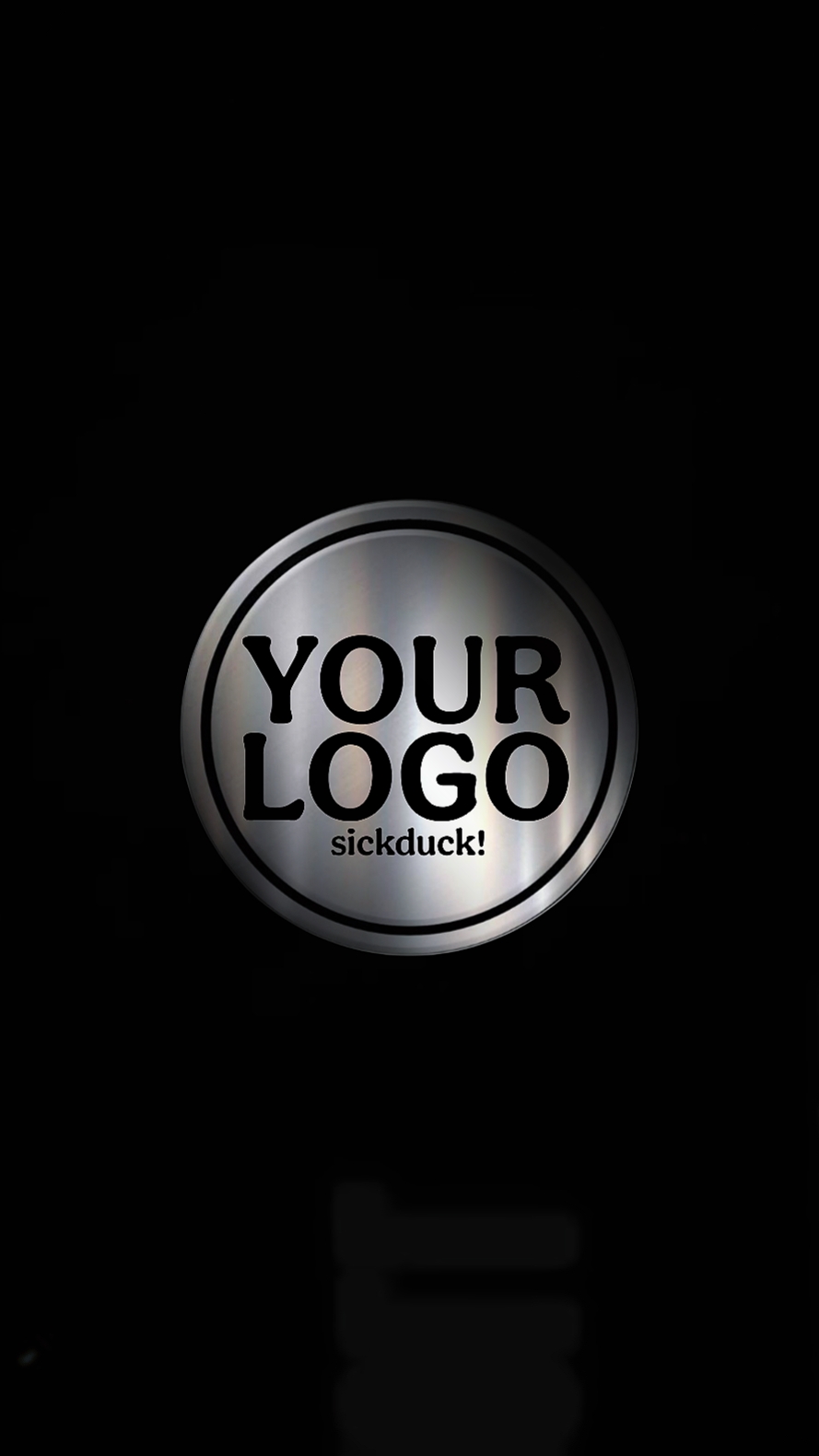 GLITCH INTRO LOGO | Concours : Création de logo