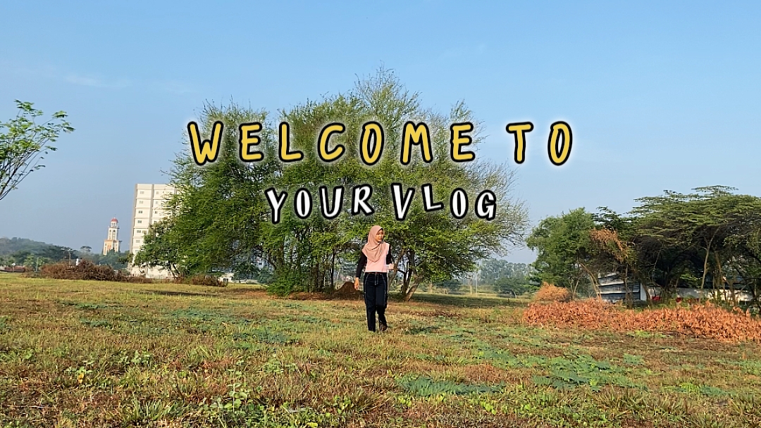 EN EL PAISAJE DE VLOG