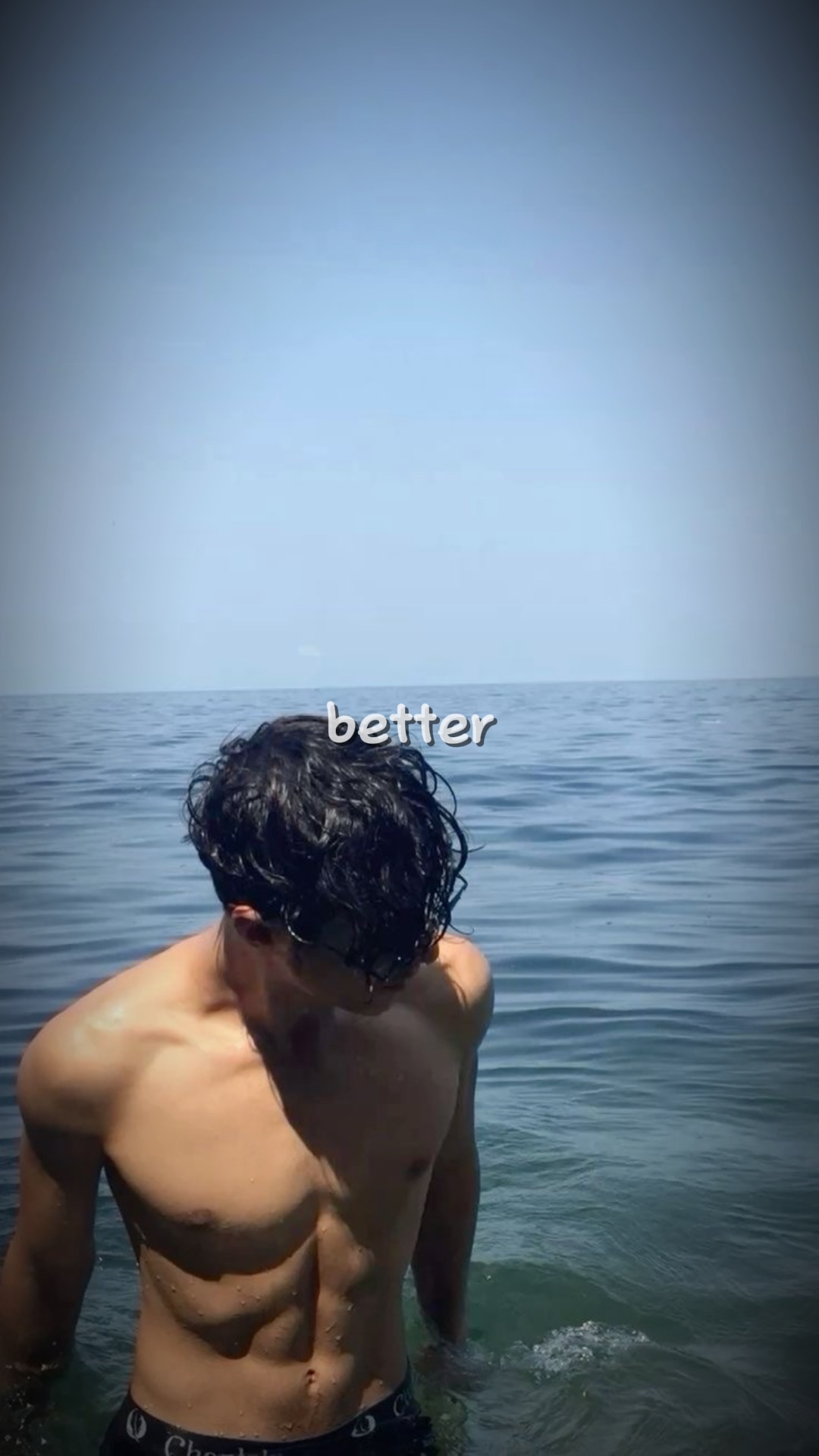 Better ❤️