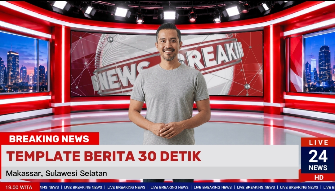 Berita Terbaru 30-an