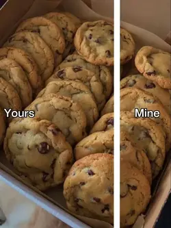 Mine vs Yours