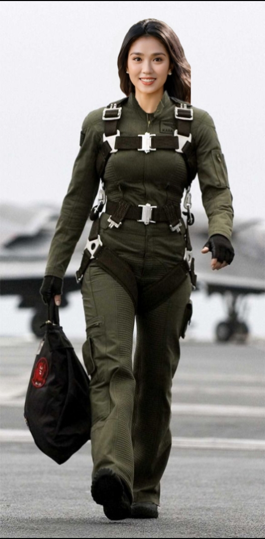 Chicas piloto