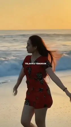 telah ku temukan |