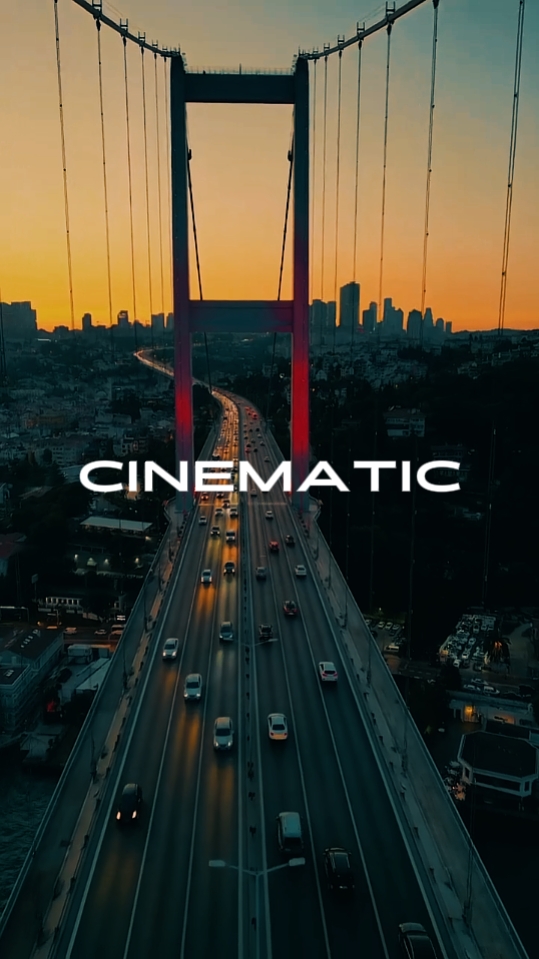 cinematic trailer 