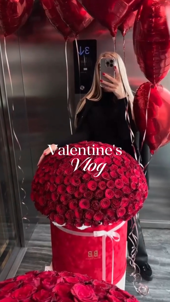 Valentinstag