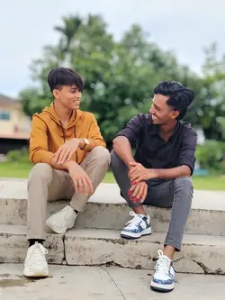 Voice of skanam 