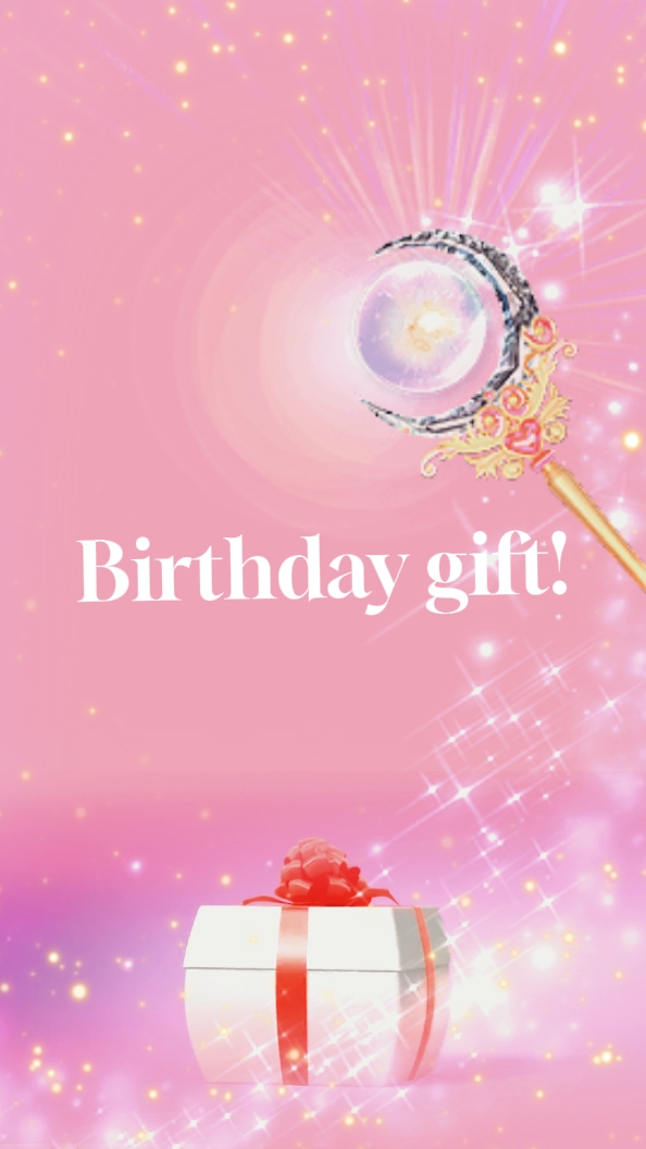 birthday gift 