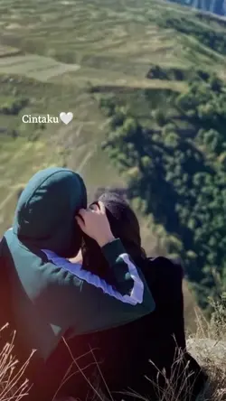 satu cintaku