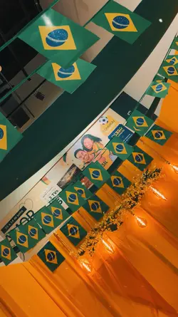 Decoração Brasil