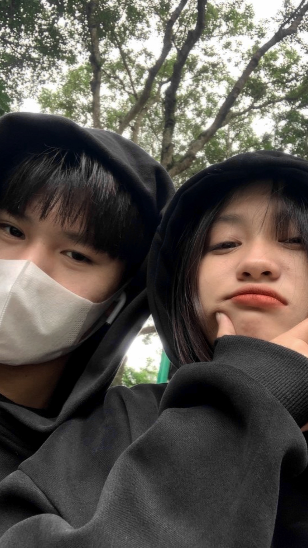 จะเป็นเพื่อนเธอ