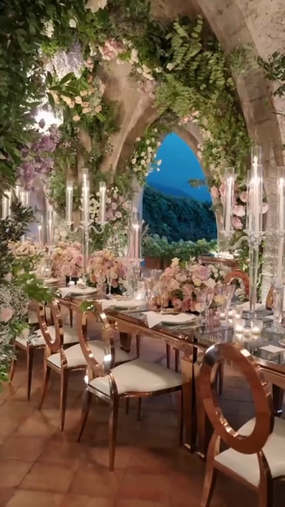 Planificación de bodas