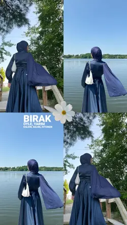 Viral şablon/kullan