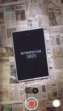 Retrospectiva 2025