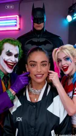 Halloween trend