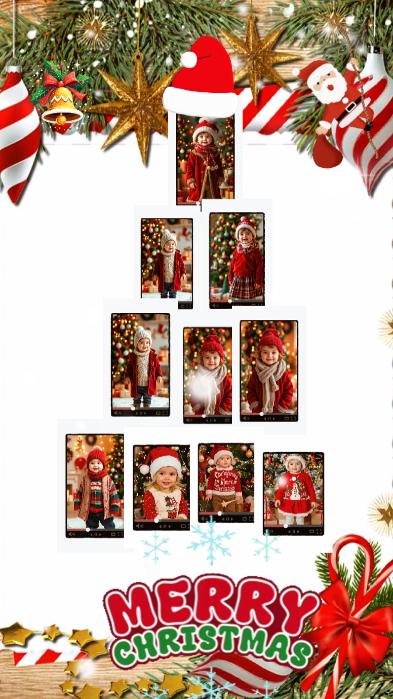 Feliz Navidad 