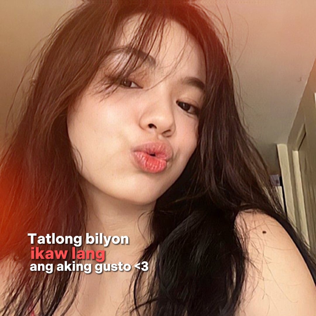 ikaw lamang gusto