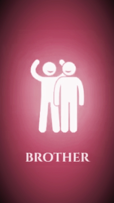 frère