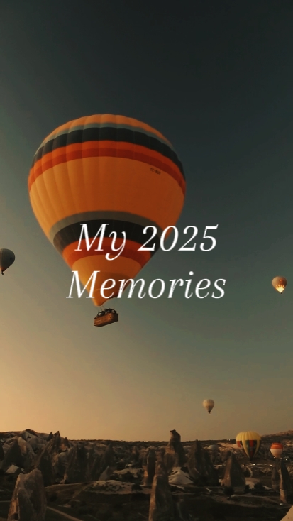 Mis Recuerdos De 2025
