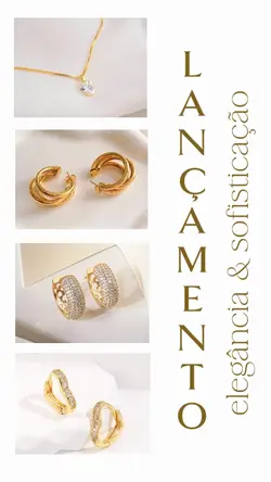 LANÇAMENTO 