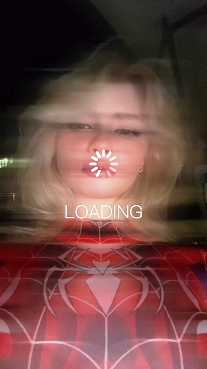 Motion Blur Velocity