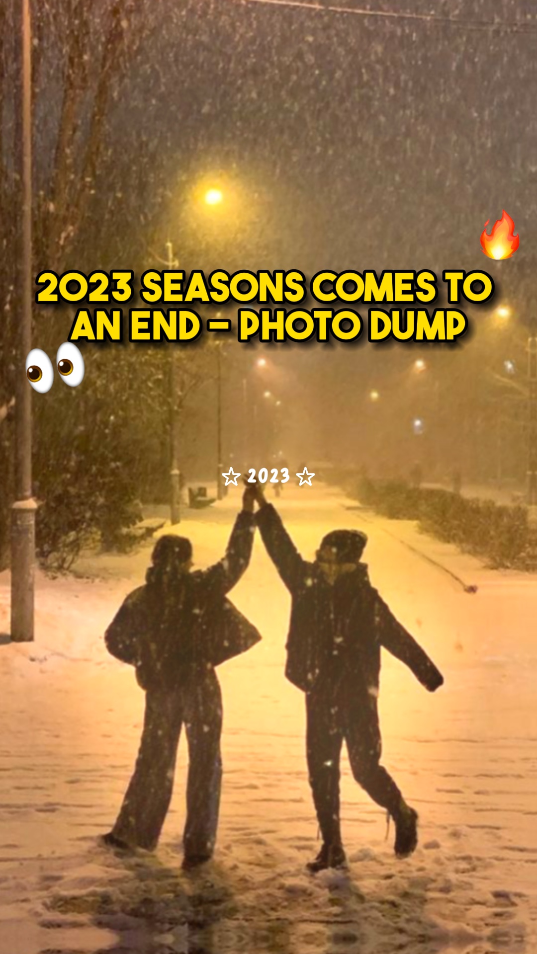 2023 dump👀📸