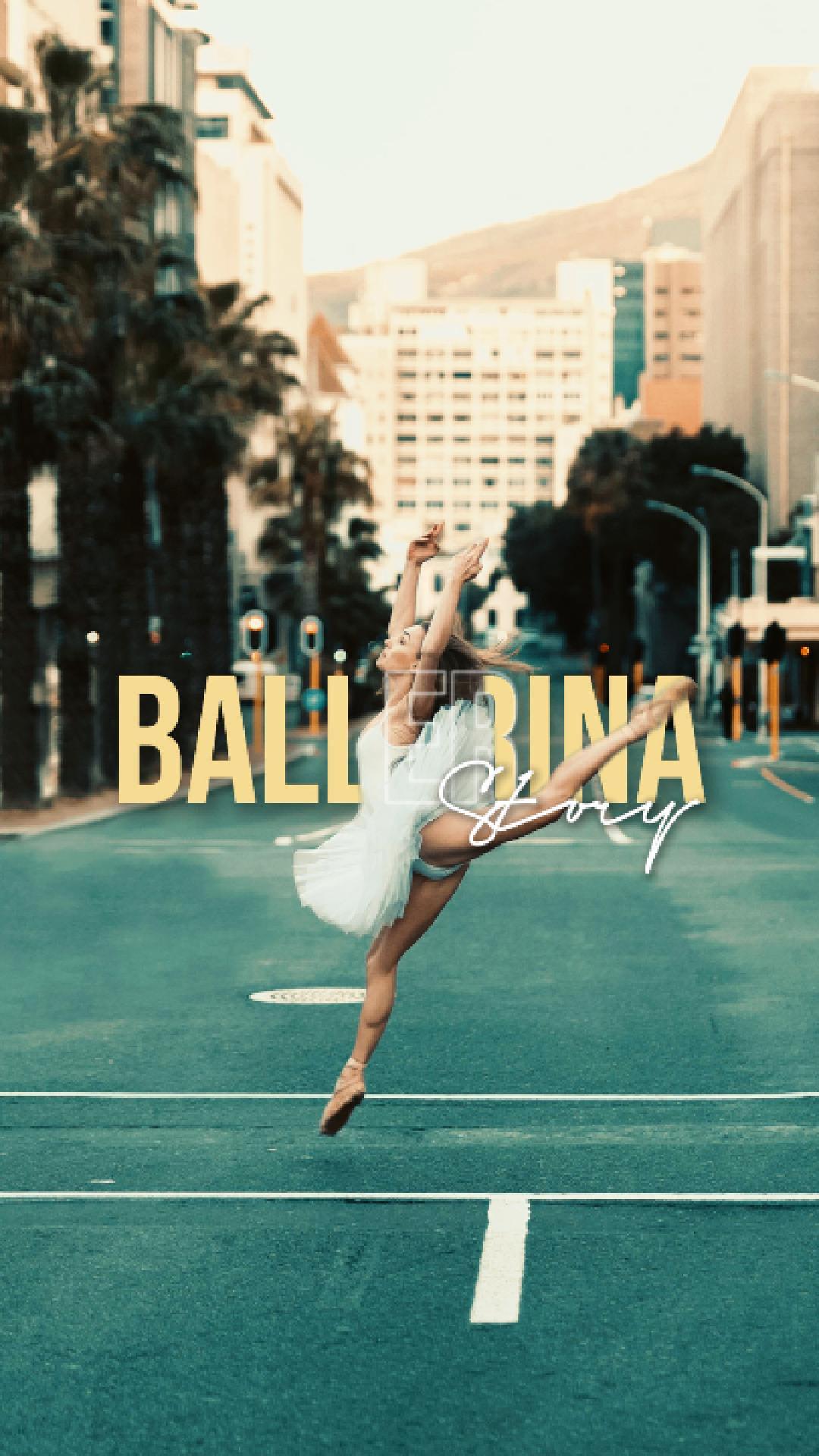 Ballerine