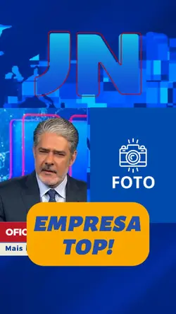 EMPRESA TOP JORNAL