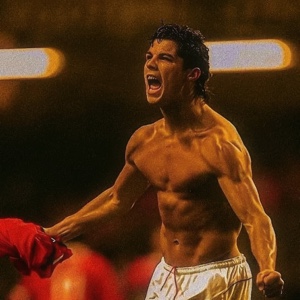 That Ronaldo Edits