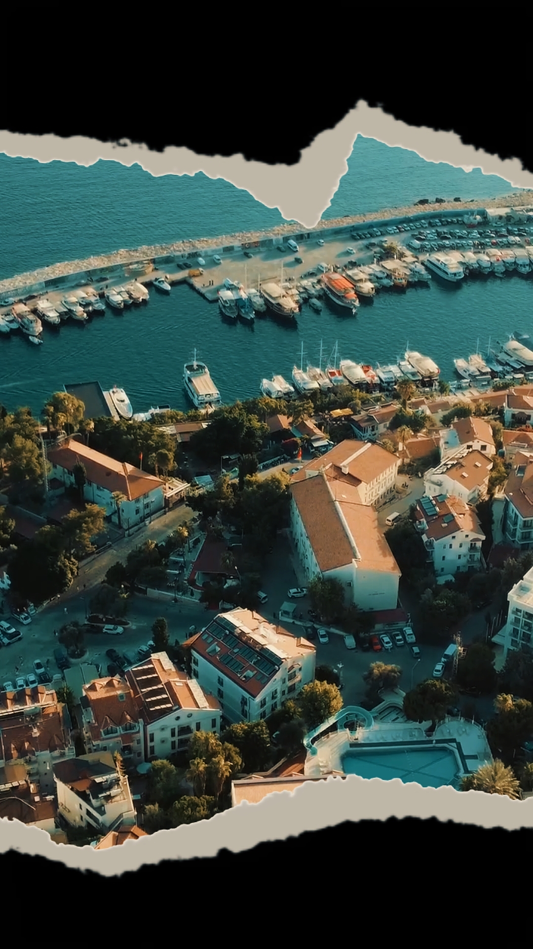 cinematic city