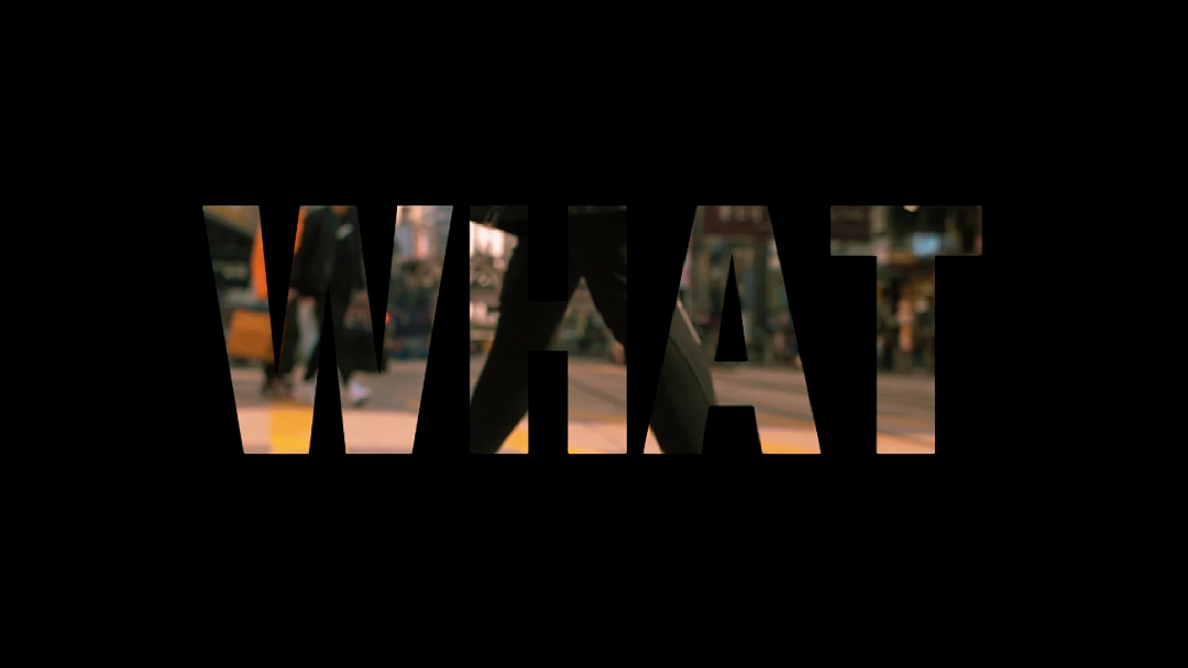 VIDEO CORTO