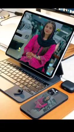laptop video