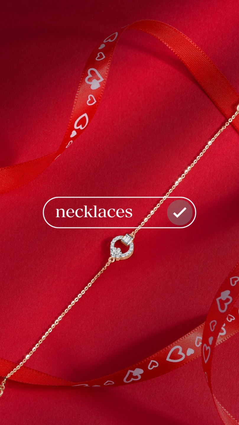 Colección de joyas