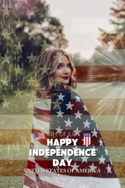 INDEPENDENCE DAY USA