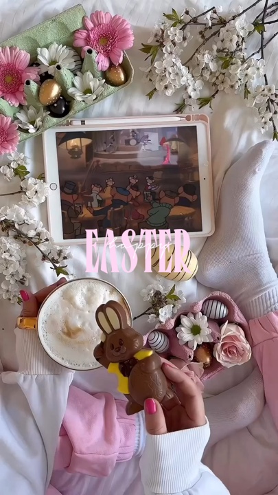 Happy easter