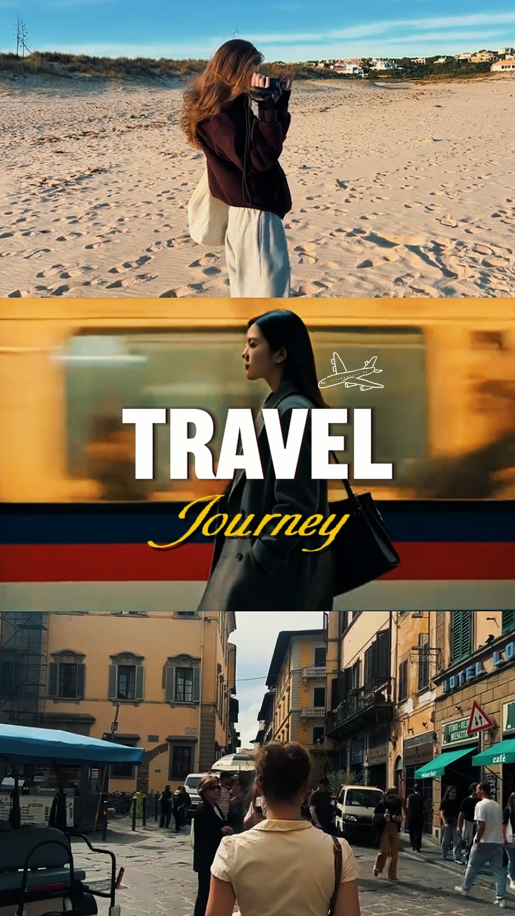 travel journey
