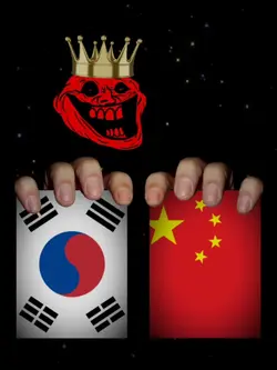 USA King 