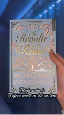 Règle numéro 1