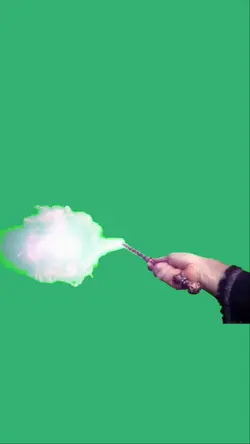magic wand