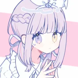 小六の時のオリキャラ