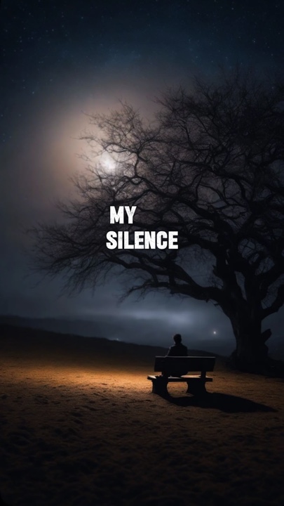 My Silence