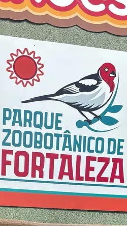Dia de zoológico 🐆